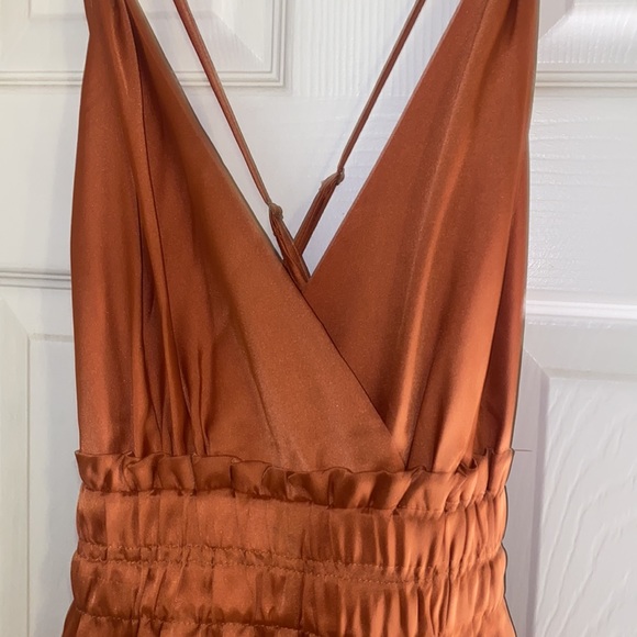 One piece romper - Picture 4 of 5